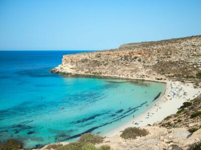 Viaggio in Sicilia: lezione di italiano L2