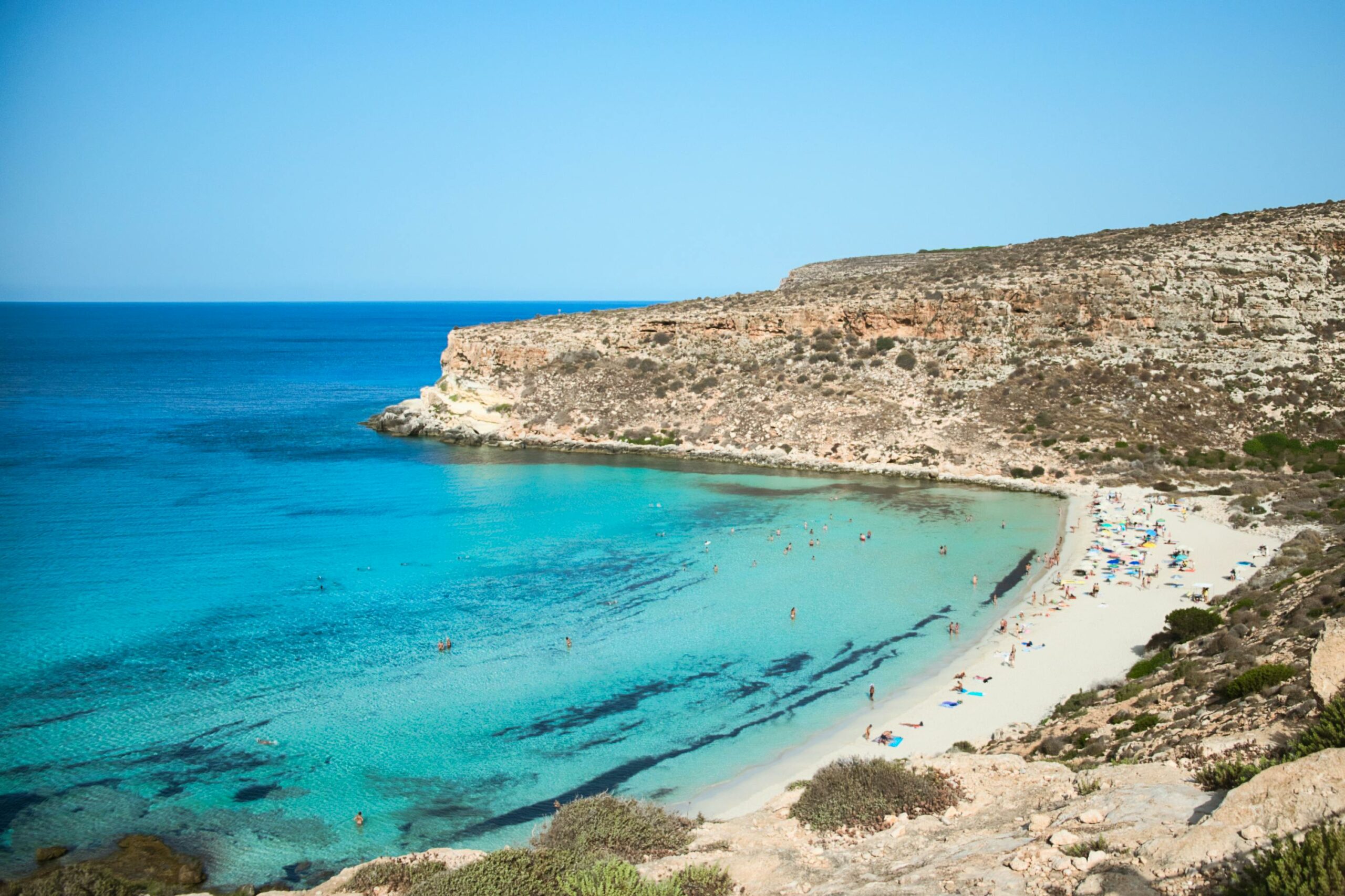 Al momento stai visualizzando Viaggio in Sicilia: lezione di italiano L2