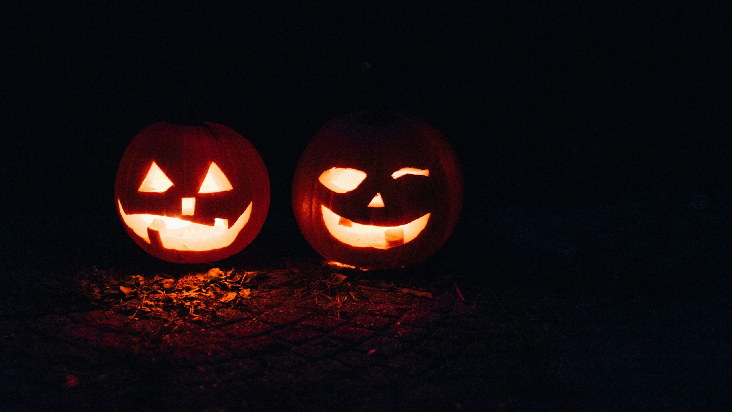 Al momento stai visualizzando La notte di Halloween: lezione di italiano l2